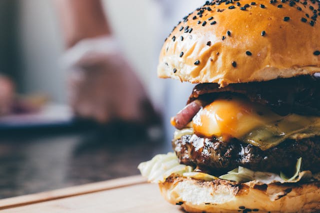 Image of food
