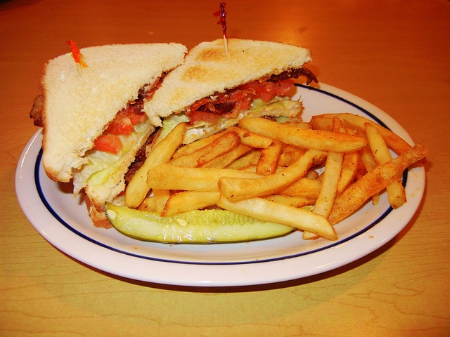 Image of food