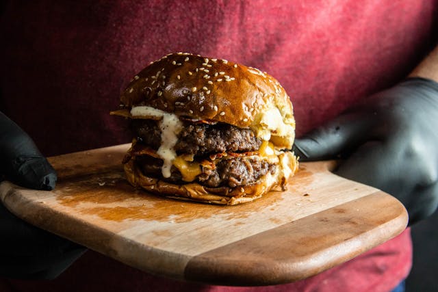 Image of food