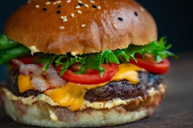 Image of food