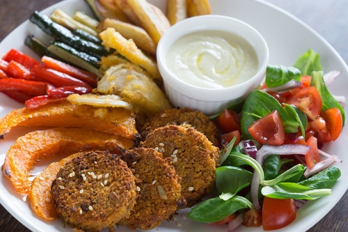 Image of food