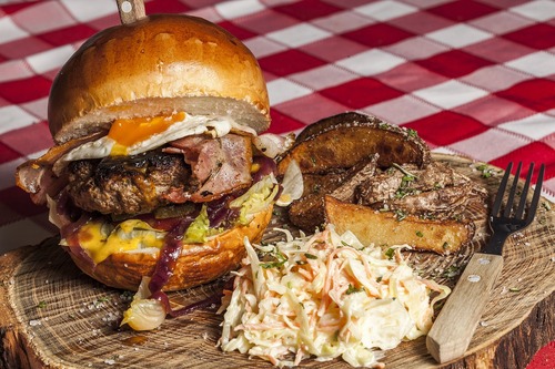 Image of food