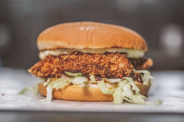 Image of food