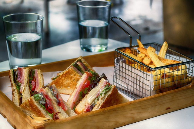 Image of food