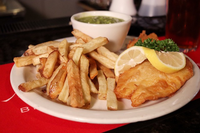 Image of food
