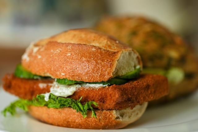 Image of food