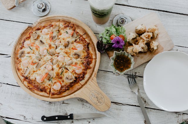 Image of food