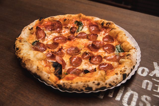 Image of food
