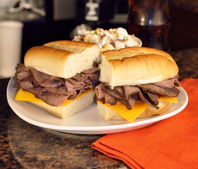 Image of food