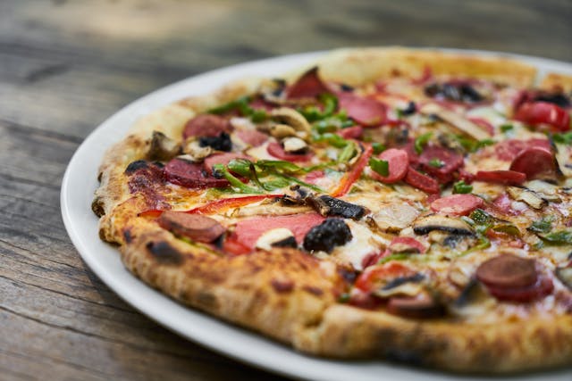 Image of food