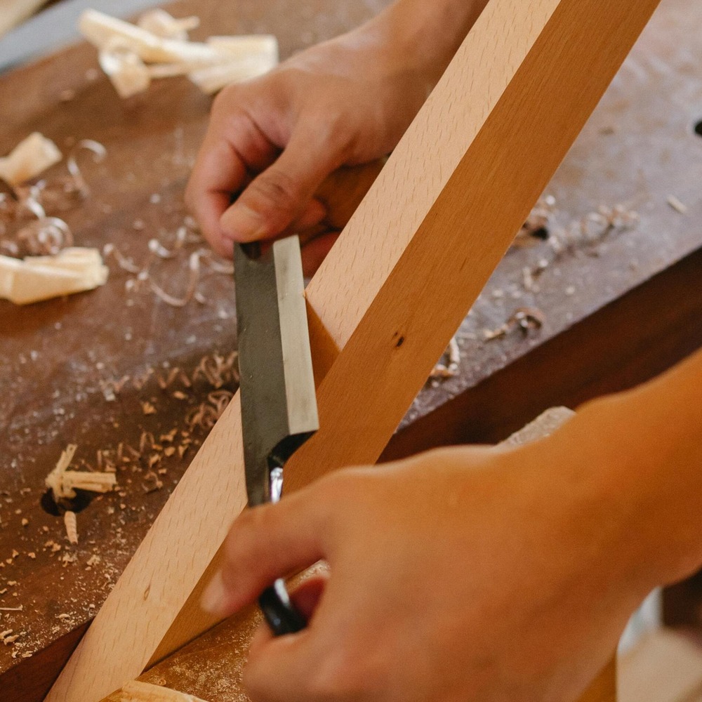 draw knife product image